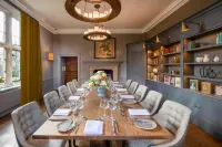 Horwood House Hotel Hotels in Aylesbury Vale