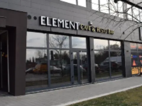 Hotel Element โรงแรมในโนวิสาด