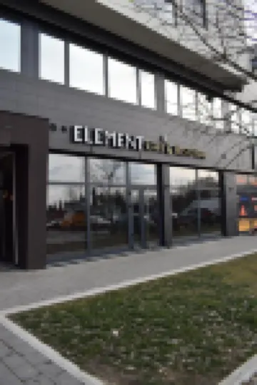 Hotel Element Hotels in 
