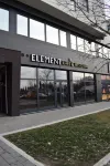 Hotel Element Các khách sạn ở 