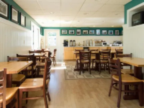 ブリーズウェイ ブティック ホテル ウェスタリーのホテル