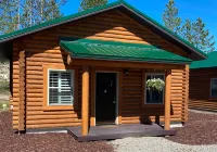 Cabin Village