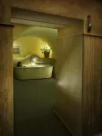Balneario de Leana - avec sources thermales