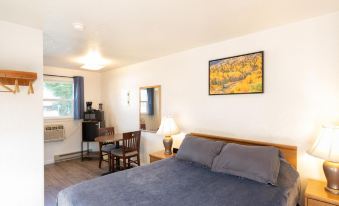 Siesta Motel Colfax WA