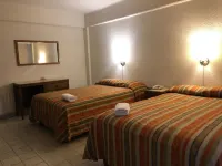 Hotel Lorena Hotels in Los Mochis