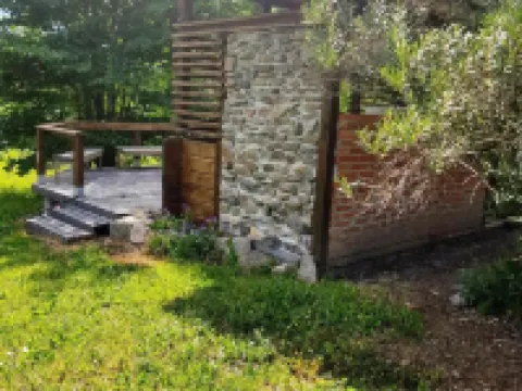 奧爾卡牧場旅館 伊馬特拉酒店