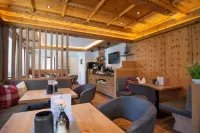Köcks Bed & Breakfast Hotel di Galtur