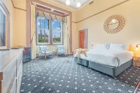Clocktower Suites