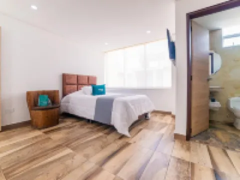 Ayenda Boyaca VIP Hoteles en Tunja