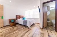 Ayenda Boyaca VIP Hotels in Tunja