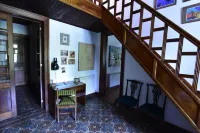 Villa Victoria Lodge Các khách sạn ở Maipu