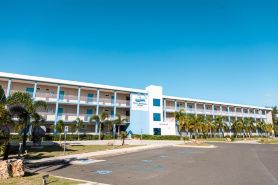 Punta Borinquen Resort