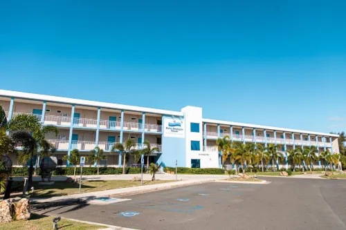 Punta Borinquen Resort Hotels in Aguacate