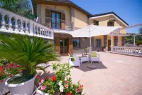 Villa Costanza Sorrento B&b