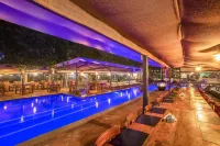 Hotel Villa Lobos Spa Romantik Hotels in Extrema