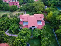 Nadiya Parao, A Club Mahindra Associate Resort, Corbett Hotel di 