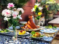 Riad Al Mamoune