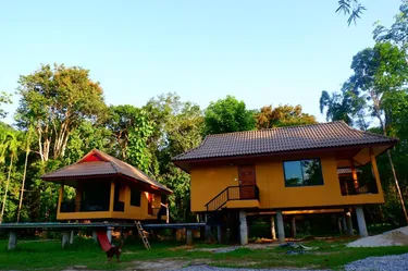 รูปภาพของเดอะบลิส เขาศก บูติก ลอดจ์