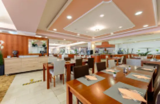 Villa Lovorka - Hotel Resort Dražica