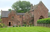 Peckforton Castle Hotels in Tarporley