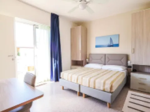 Hotel Angelo Hotels in Caorle