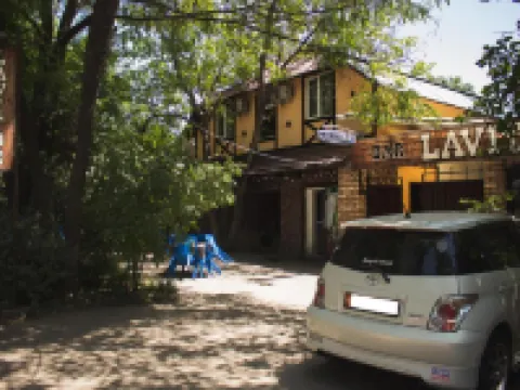 Lavitor hotel Hotels in Bishkek