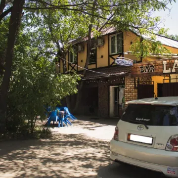 Lavitor hotel