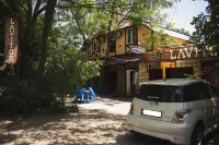 Lavitor hotel Hotels in 