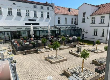 Parkhotel Putbus