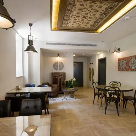 Carmella Spa & Boutique Hotel
