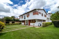 Hotel Gran Boutique Sabana Hôtels à : 