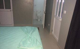 Pensao Motel Sodade - Housity