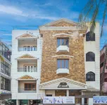 Coliwo Deux Hotel - Nagar Road - Villaer