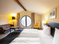 Dormero Hotel Altes Kaufhaus Lüneburg Hotels in Luneburg