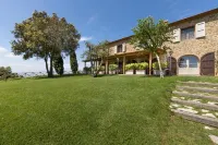 Agriturismo Podere l'Aione