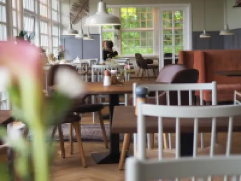 Arnbjerg Pavillonen Hotels in Varde