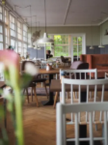 阿恩斯貝格帕維洛寧酒店