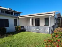 이상적인 베드 앤 브렉퍼스트 나디 호텔