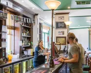 The Beaconsfield Hotel Hotel a Murdoch