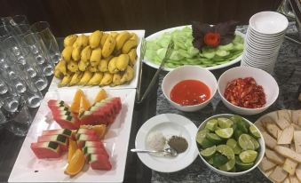 3. 캣바 뷰 호텔..