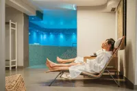 Maritan Hotel & Spa Hotels in Padua