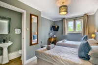 The Vines Hotel Hotels in Lechlade