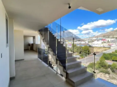 Apartamentos Oasis de La Cala Hotels in Finestrat