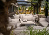 Hotel Rudy Hotel a Tenno