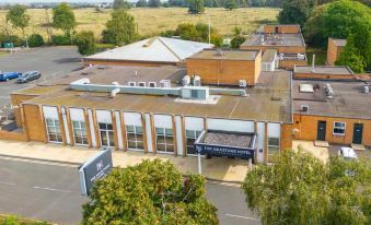 The Milestone Peterborough Hotel, Sure Collection by BW