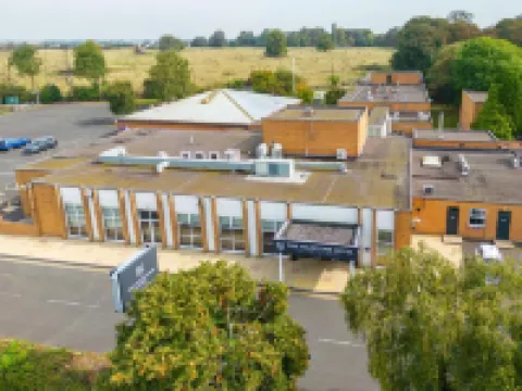 The Milestone Peterborough Hotel, Sure Collection by BW Hoteles en 