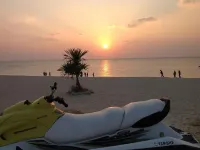 Milk-ya Women-Only Guest House - Ocean View