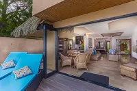 Reflections On Rarotonga