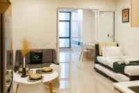 The Shore Premier Suites Kota Kinabalu Hotels in Gaya Island