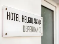Helgolandia Dependance Hotels near Aquarium